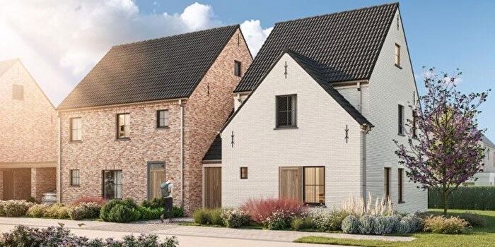 Huizen Koop Huur - 3