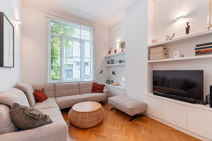 Huizen Koop Huur - 3