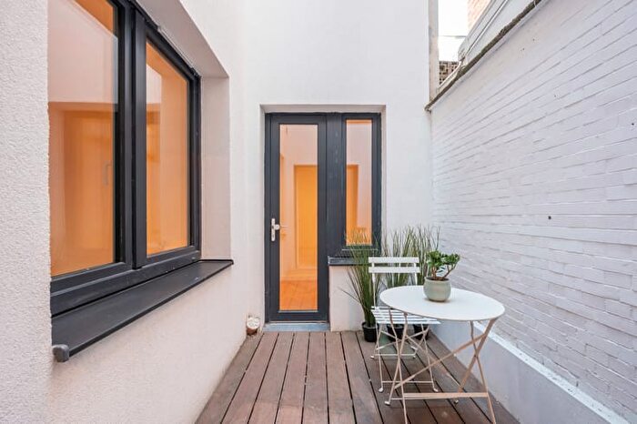 Huizen Koop Huur - 2