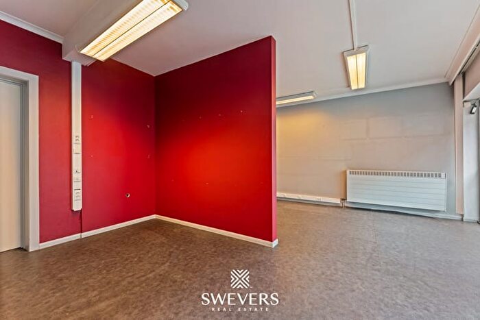 Huizen Koop Huur - 2