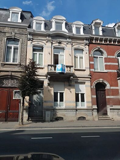 3-kamerappartement te huur in Namur