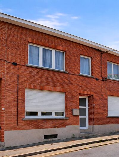 2-kamerhuis te koop in Tubize