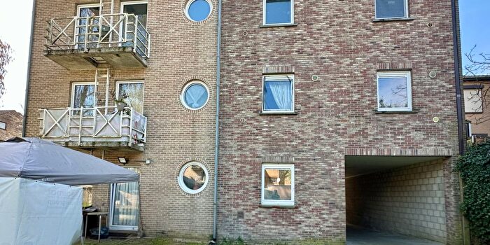 Huizen Koop Huur - 2