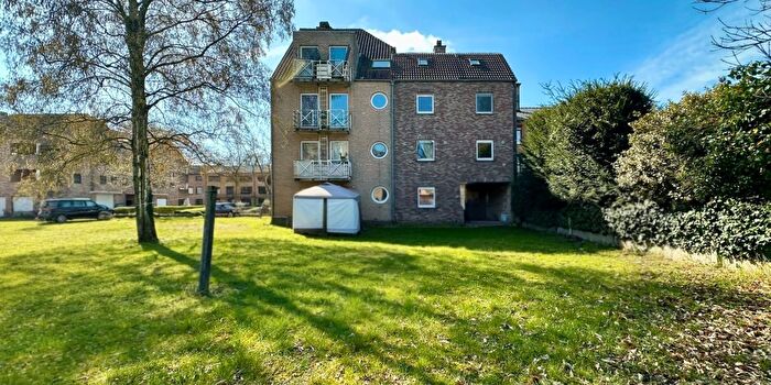 Huizen Koop Huur - 3
