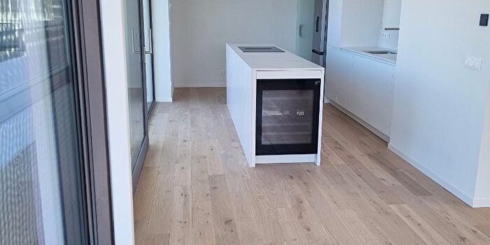 Appartement te huur in Lier