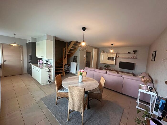 2-kamerappartement te koop in Opwijk