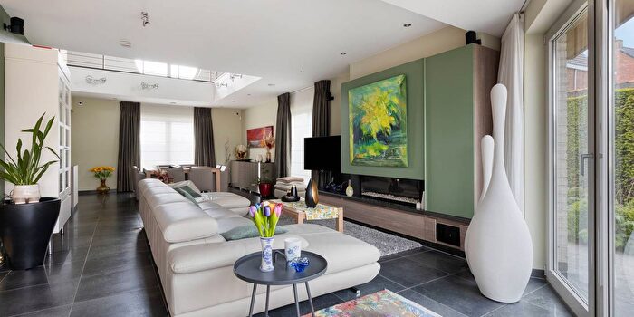 Huizen Koop Huur - 3