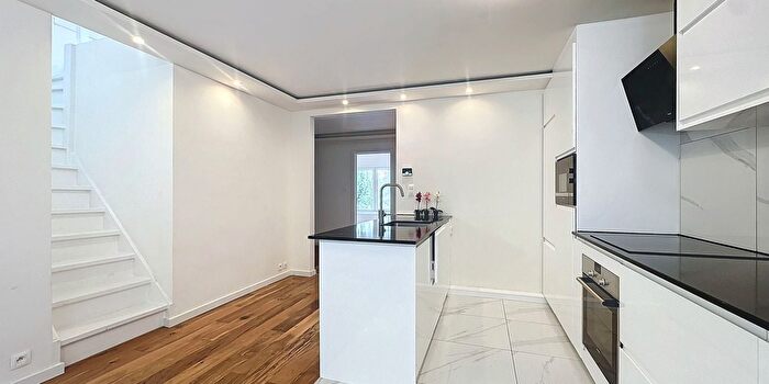 4-kamerappartement te koop in Schoten