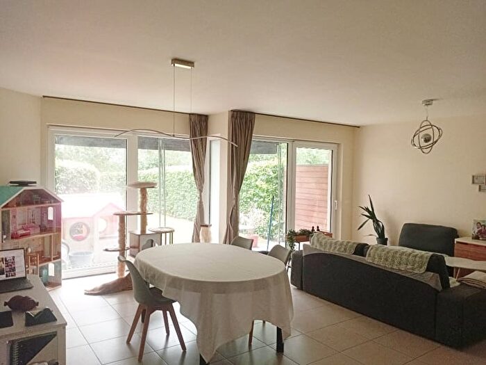 3-kamerappartement te huur in Gembloux