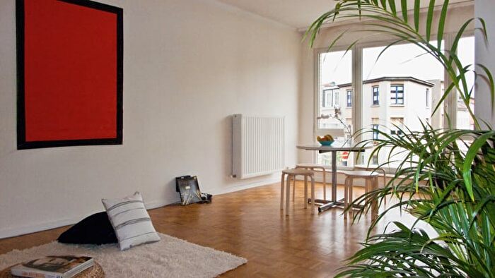 12-kamerappartement te koop in Borgerhout
