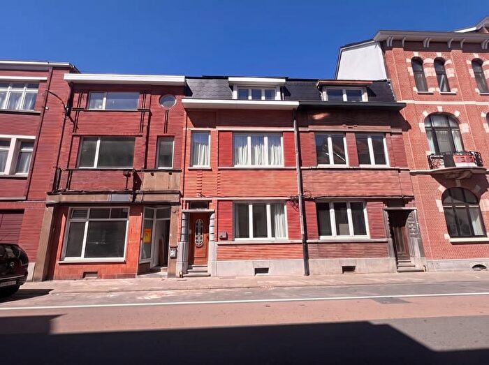 1-kamerappartement te koop in LEUVEN