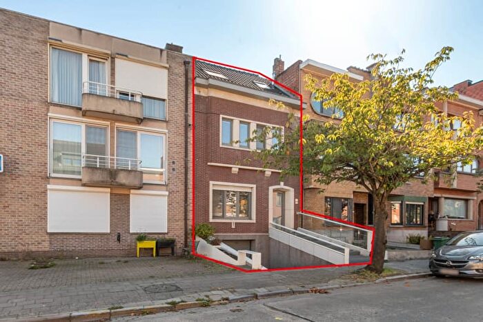 14-kamerhuis te koop in Kessel-Lo