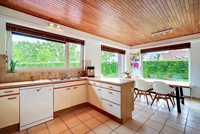 Huizen Koop Huur - 3