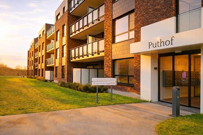 1-kamerappartement te huur in TONGEREN-BORGLOON