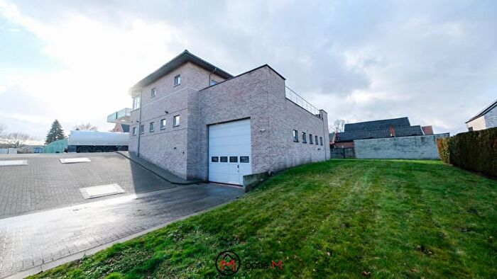 17-kamerhuis te huur in Diepenbeek
