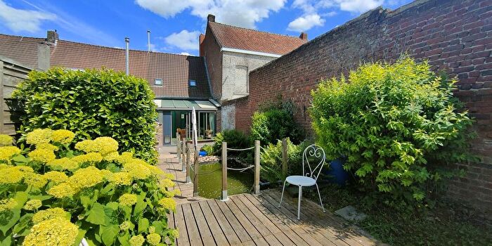 Huizen Koop Huur - 3