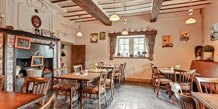 Huizen Koop Huur - 3