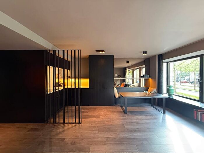 2-kamerappartement te huur in Antwerpen