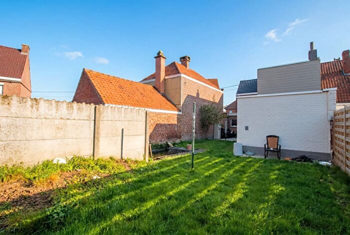 Huizen Koop Huur - 2