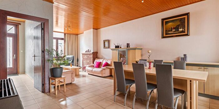 Huizen Koop Huur - 2