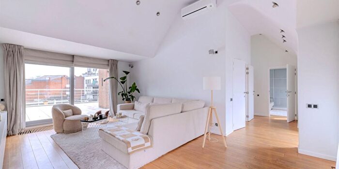 2-kamerappartement te koop in Geel