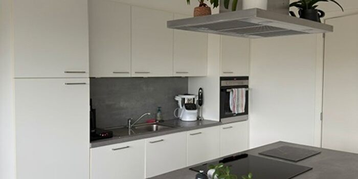 2-kamerappartement te huur in Buken