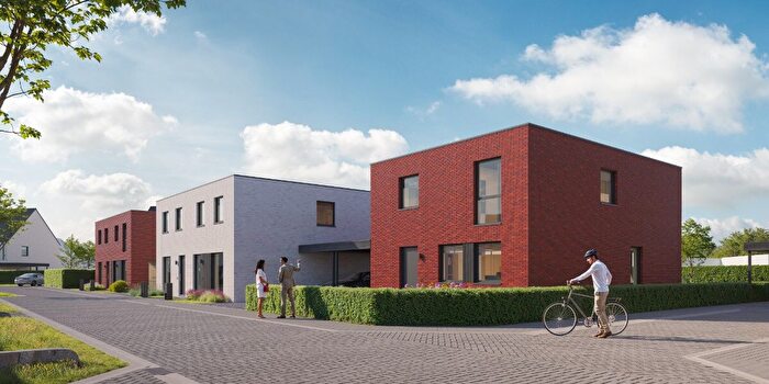 3-kamerhuis te koop in Willebroek