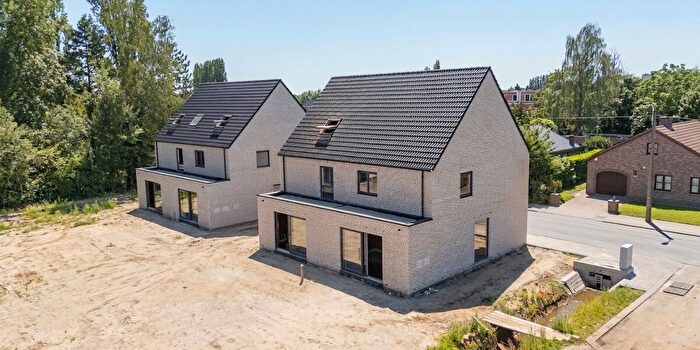 Huizen Koop Huur - 2