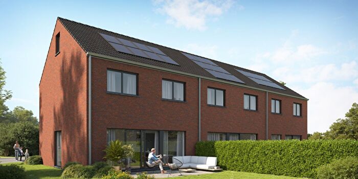 Huizen Koop Huur - 3