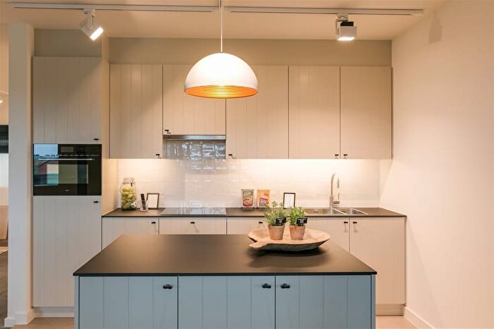 Huizen Koop Huur - 3
