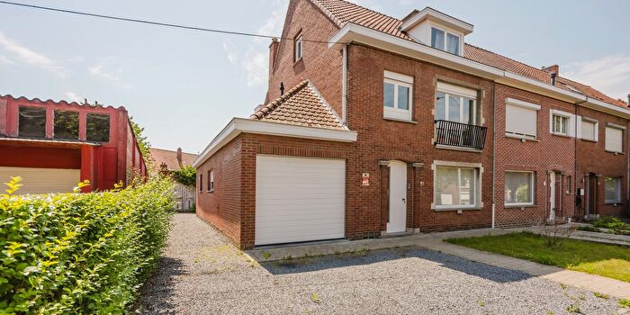 Huizen Koop Huur - 2