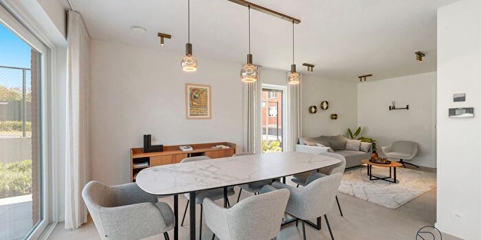 Huis te koop in Beveren-Leie