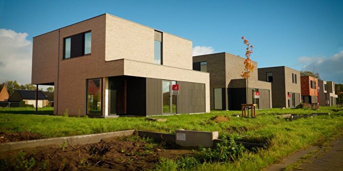 Huis te koop in Oostmalle