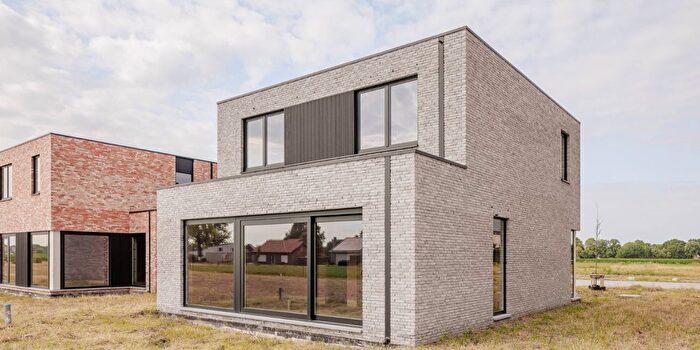 Huizen Koop Huur - 3