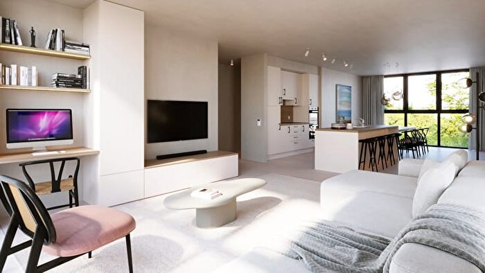 Huizen Koop Huur - 3