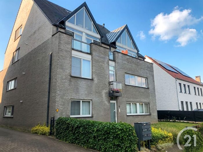 2-kamerappartement te huur in ZANDHOVEN