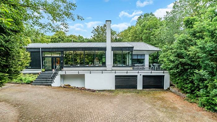 4-kamerhuis te koop in Tielt-Winge