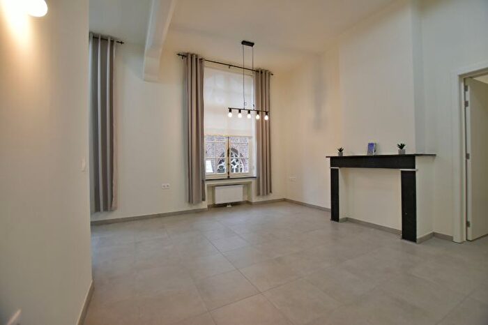 2-kamerappartement te huur in Dendermonde