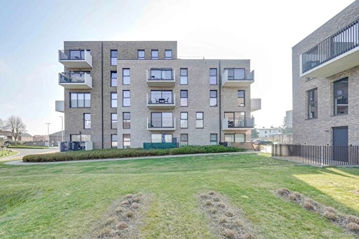 1-kamerappartement te koop in Tongeren-Borgloon
