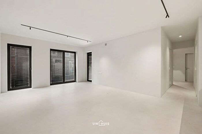 1-kamerappartement te koop in Temse