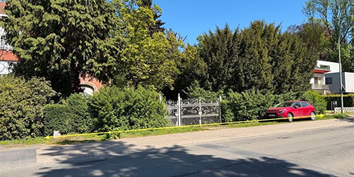4-kamerhuis te koop in Sint-Niklaas