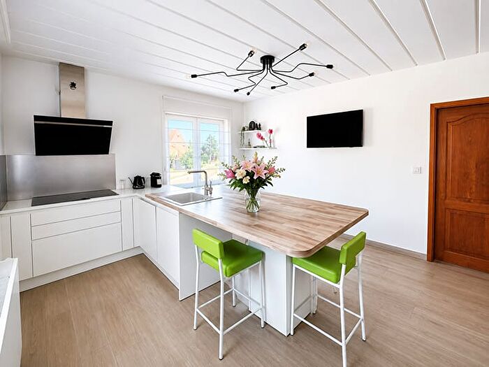 Huizen Koop Huur - 3