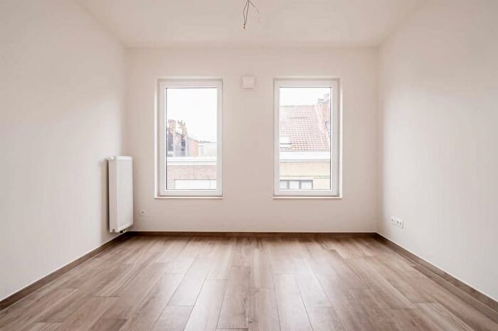 1-kamerappartement te huur in ANTWERPEN