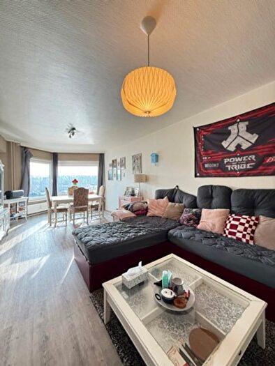 2-kamerappartement te koop in Liège