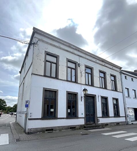 Huis te koop in Genappe