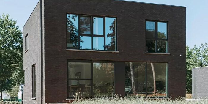 3-kamerhuis te koop in Hoeselt