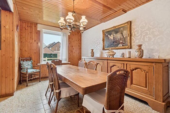 Huizen Koop Huur - 2