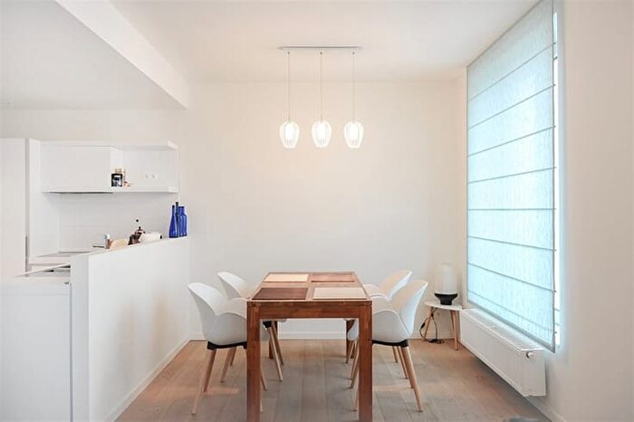 2-kamerappartement te huur in ANTWERPEN