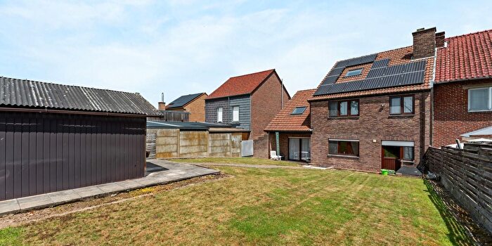 Huizen Koop Huur - 3