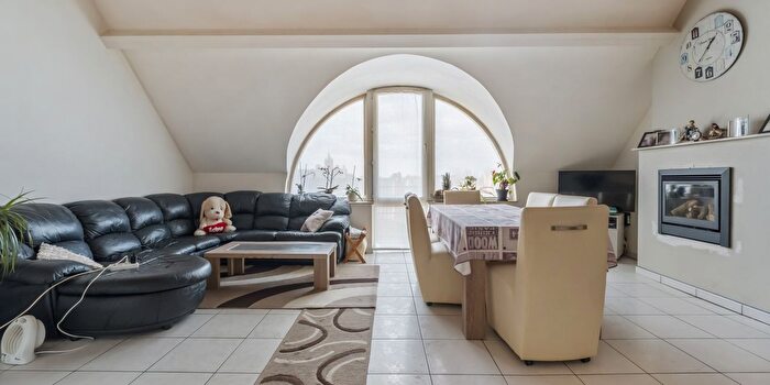 2-kamerappartement te koop in Izegem